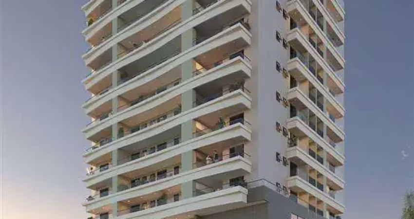 Apartamento com 2 quartos à venda na RUA GUILHERMINA, 216, Guilhermina, Praia Grande