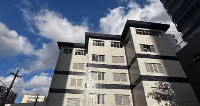 Kitnet / Stúdio à venda na Rua Tupi, 2319, Tupi, Praia Grande