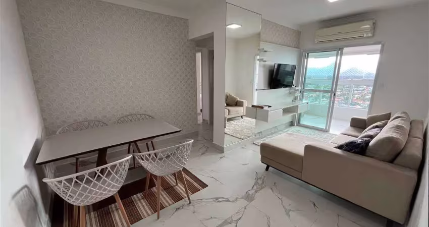 Apartamento com 2 quartos à venda na Rua Flórida, 18409, Balneário Flórida, Praia Grande