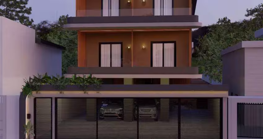 Casa com 3 quartos à venda na RUA AVIAÇÃO, 234, Aviação, Praia Grande