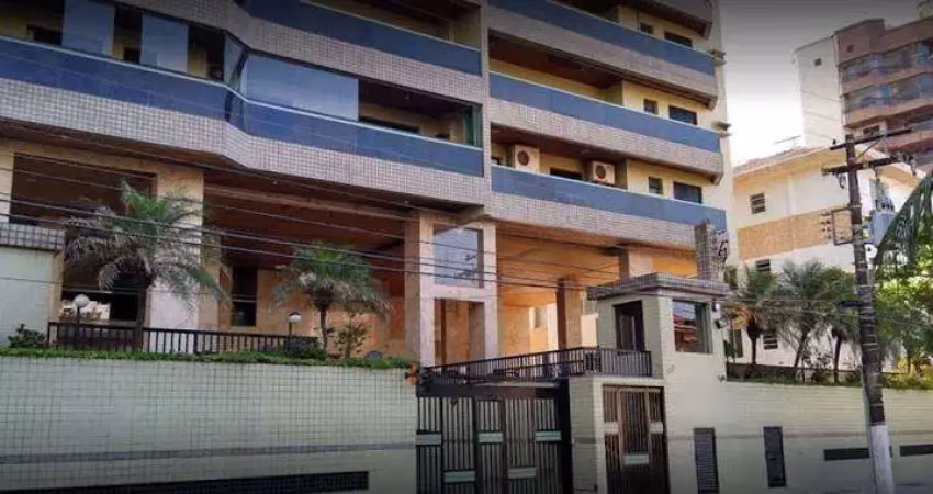 Apartamento com 3 quartos à venda na RUA FORTE, 204, Canto do Forte, Praia Grande