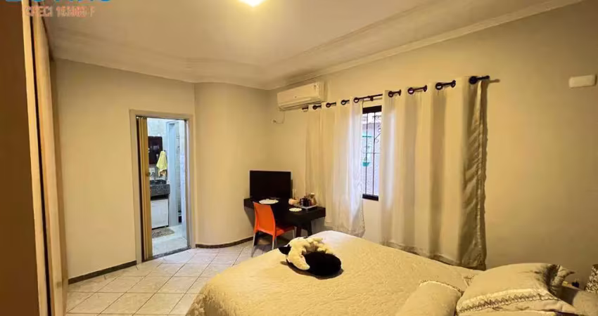 950mil alto padrão 3 quartos 2 suítes espaço gourmet e hidro tudo isso há 400 metros da praia