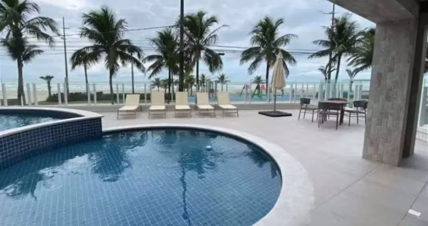 Apartamento com 2 quartos à venda na RUA REAL, 17109, Jardim Real, Praia Grande