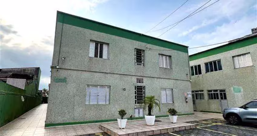 Kitnet / Stúdio à venda na RUA CAIÇARA, 192, Vila Caiçara, Praia Grande