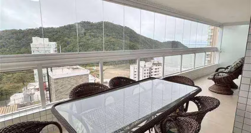 Apartamento com 3 quartos à venda na RUA FORTE, 197, Canto do Forte, Praia Grande