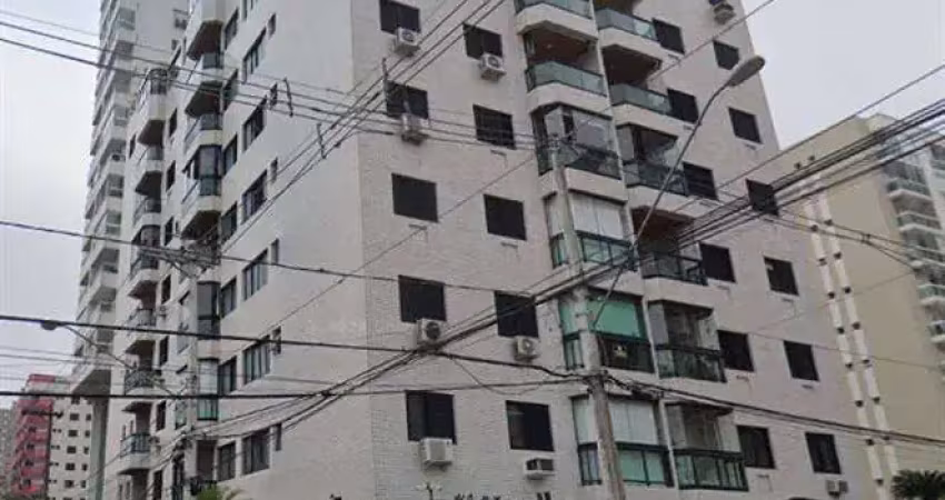 Apartamento com 2 quartos à venda na RUA BOQUEIRAO, 669, Boqueirão, Praia Grande