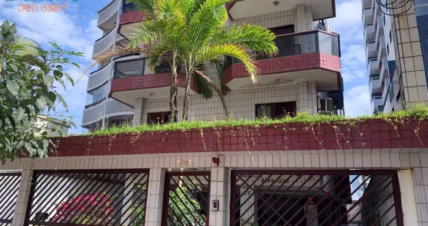 2000,00 pacote mensal locação apartamento 1 dormitório - próximo a praia da vila guilhermina