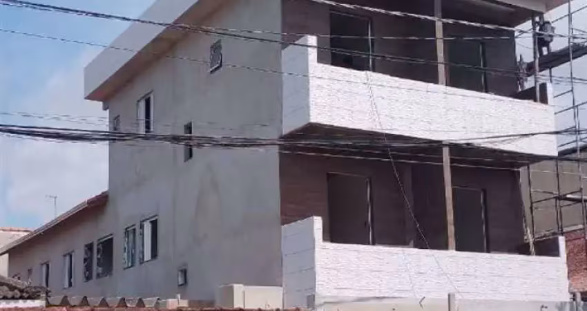 Casa com 2 quartos à venda na RUA MELVI, 840, Jardim Melvi, Praia Grande