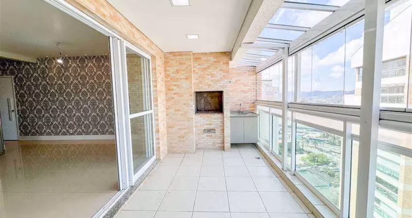 Cobertura com 3 quartos à venda na RUA PONTA DA PRAIA, 131, Ponta da Praia, Santos