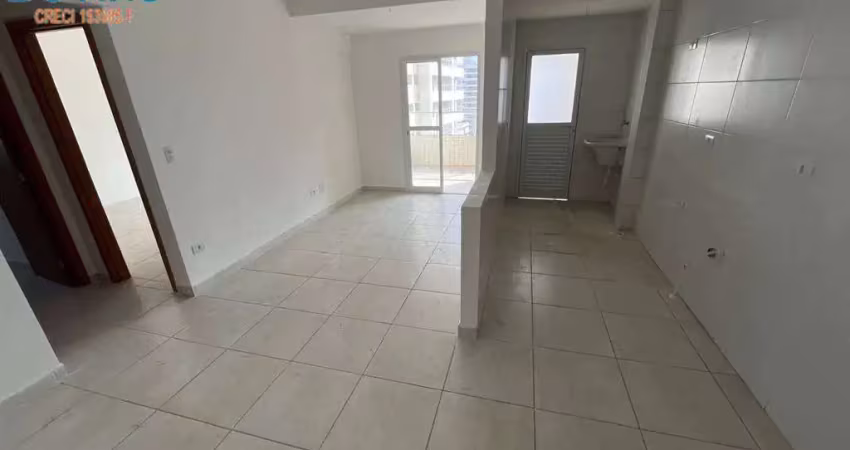 260mil entrada pronto para morar - 2 quartos 2 vagas 2 suítes 180metros do mar da aviaçao praia grande