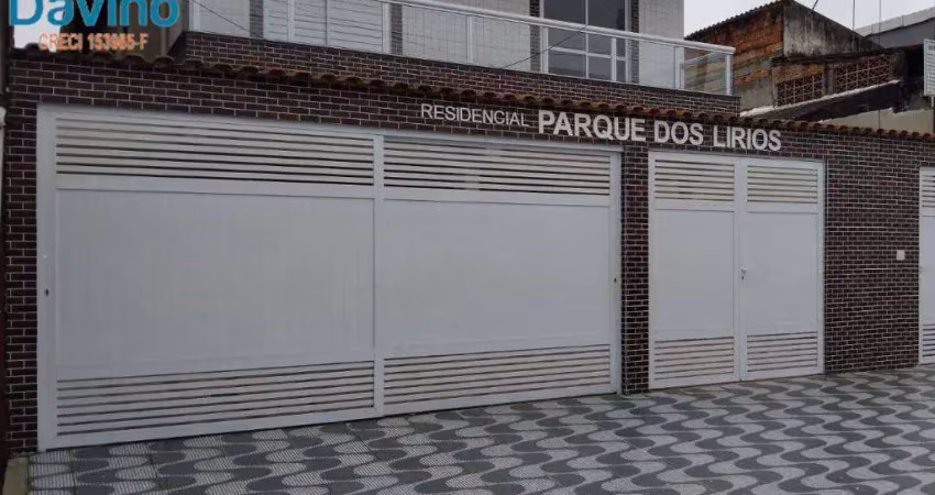 Casa com 2 quartos à venda na RUA VILA TUPIRY, 271, Tupiry, Praia Grande