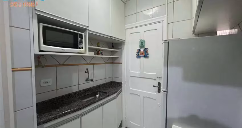 Kitnet porteira fechada no boqueirão – ao lado do centro comercial!