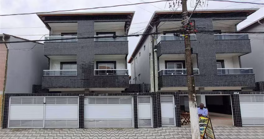 Casa com 2 quartos à venda na RUA SAMAMBAIA, 916, Jardim Samambaia, Praia Grande