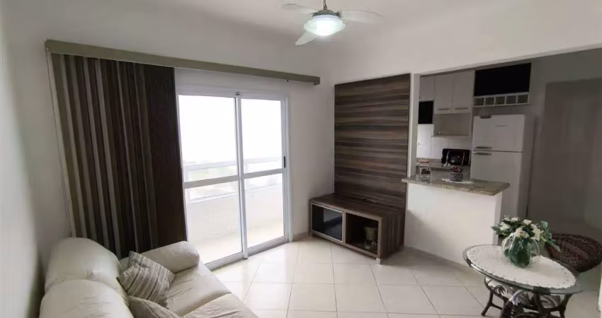 Apartamento com 1 quarto à venda na RUA CAIÇARA, 13154, Vila Caiçara, Praia Grande