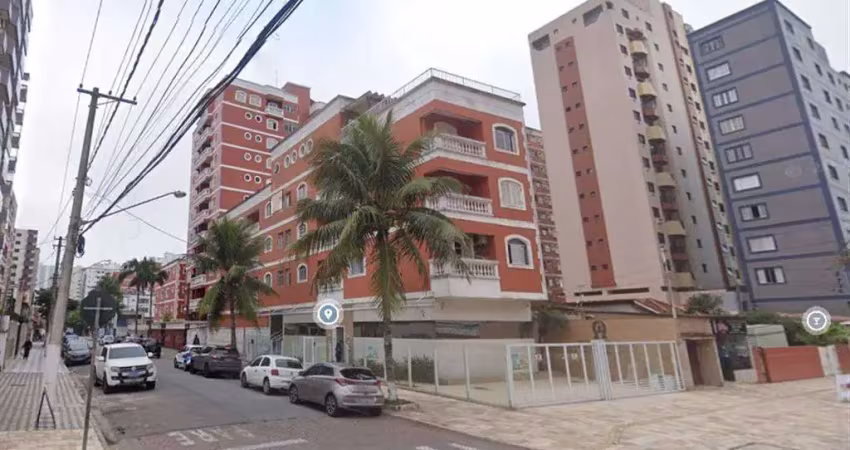 Apartamento com 3 quartos para alugar na Rua Tupi, 622, Tupi, Praia Grande