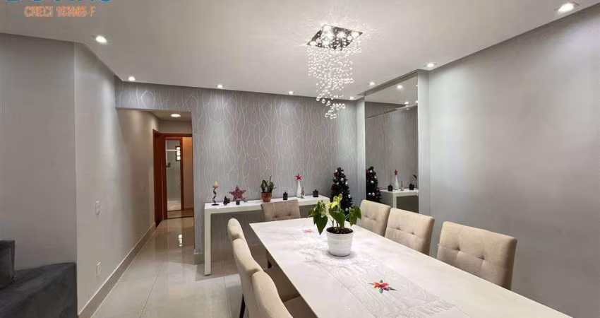 APARTAMENTO E PRÉDIO ALTISSÍMO PADRÃO NO BAIRRO DO CANTO DO FORTE