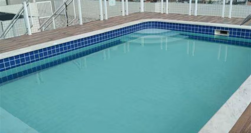 295MIL A VISTA - APARTAMENTO 2 QUARTOS VILA TUPY - PISCINA, ELEVADOR.
