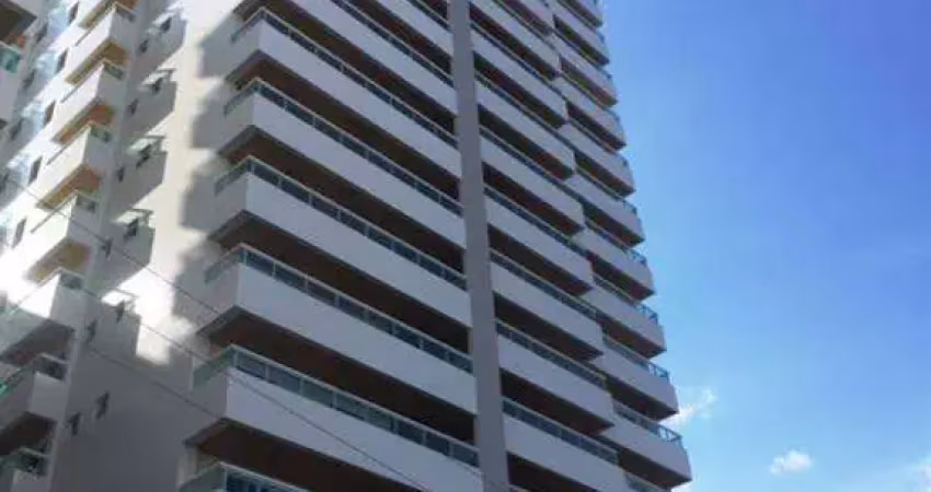 390mil entrada saldo direto - 3 dormitórios um suíte praia da aviação 250 metros do mar - lazer - sacada gourmet