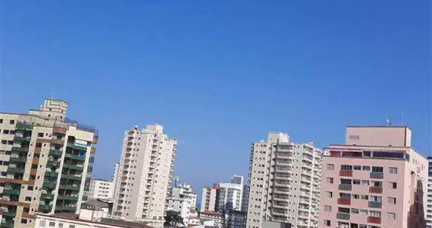 Apartamento 1 dormitorio 55metros   área útil semi mobiliado e lazer localizado na tupi - r$ 310 mil