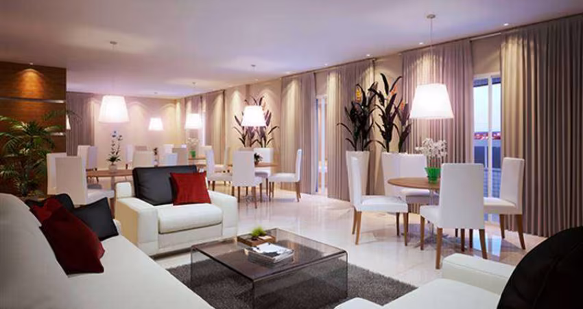 APARTAMENTO REAL - PRAIA GRANDE SP