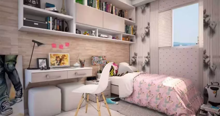 Apartamento com 2 quartos à venda na RUA FORTE, 1035, Canto do Forte, Praia Grande