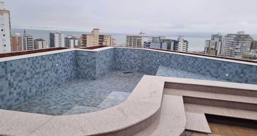APARTAMENTO GUILHERMINA - PRAIA GRANDE SP