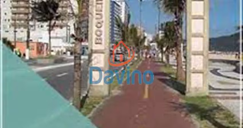 Apartamento 1 dormitório elevador - r$ 300 mil - próximo a praia e ao centro da praia grande