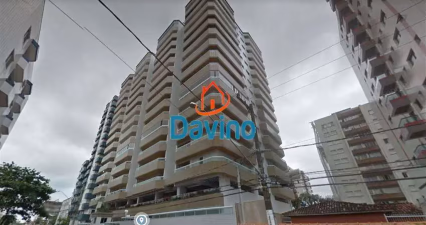 Apartamento 2 dormitórios 1suíte churrasqueira na sacada e lazer completo localizado na guilhermina planta enorme frente rua vista mar