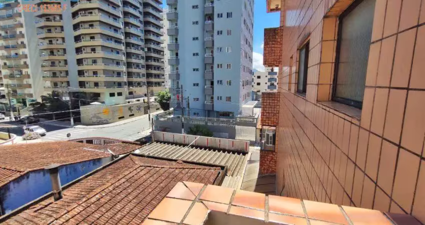 Apartamento com 1 quarto à venda na RUA VILA TUPI, 280, Tupi, Praia Grande