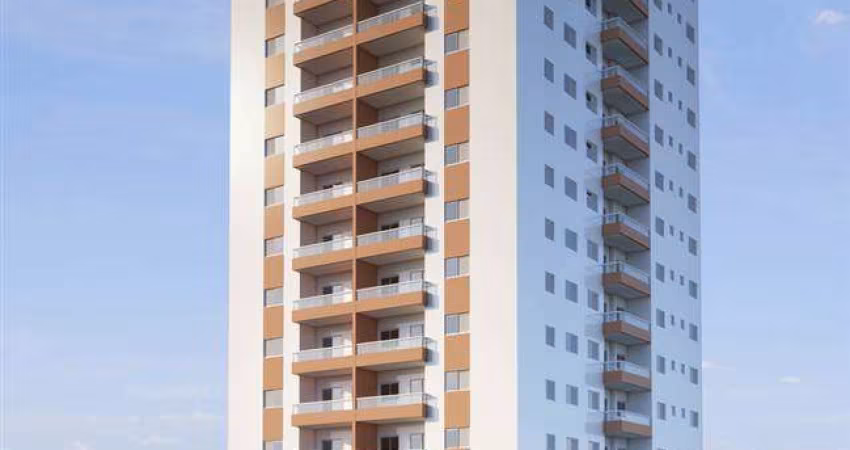 APARTAMENTO GUILHERMINA - PRAIA GRANDE SP