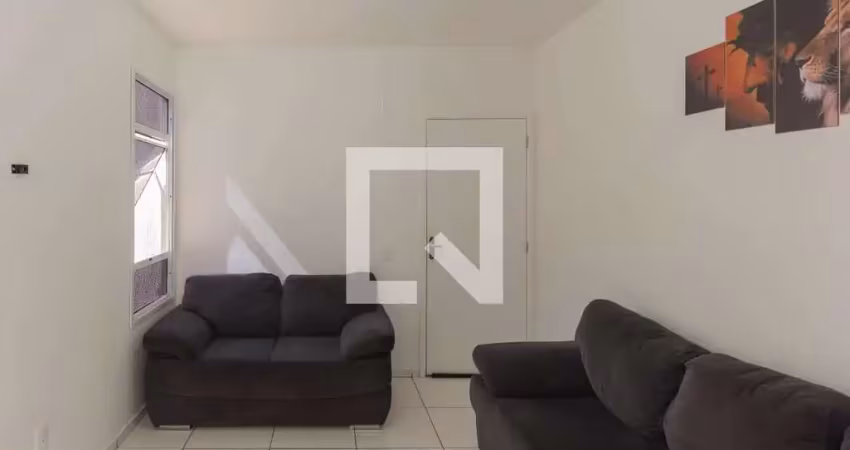 Apartamento com 2 quarto(s) e 1 banheiro(s) para alugar, 42 m² por r$ 2500 / mês