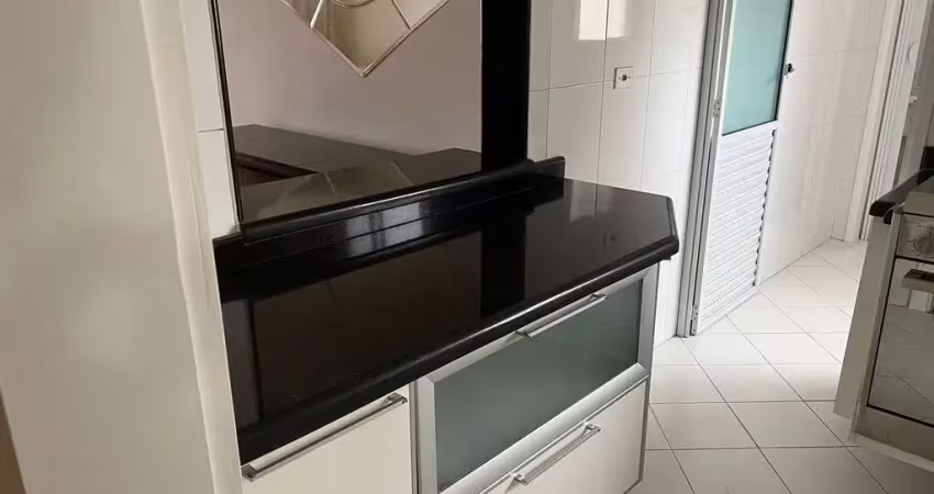 Apartamento com 3 quarto(s) e 2 banheiro(s) para alugar, 82 m² por r$ 4409 / mês