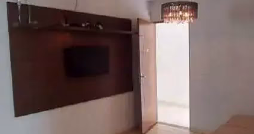 Apartamento com 2 quarto(s) e 1 banheiro(s) para alugar, 54 m² por r$ 1500 / mês