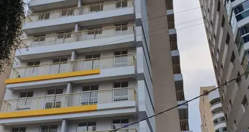 Apartamento com 1 quarto(s) e 1 banheiro(s) para alugar, 31 m² por r$ 3600 / mês