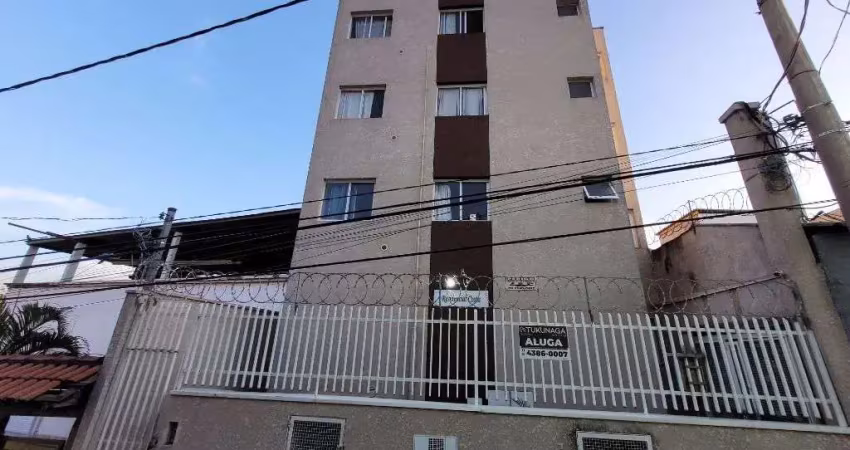 Apartamento com 1 quarto(s) e 1 banheiro(s) para alugar, 35 m² por r$ 1100 / mês