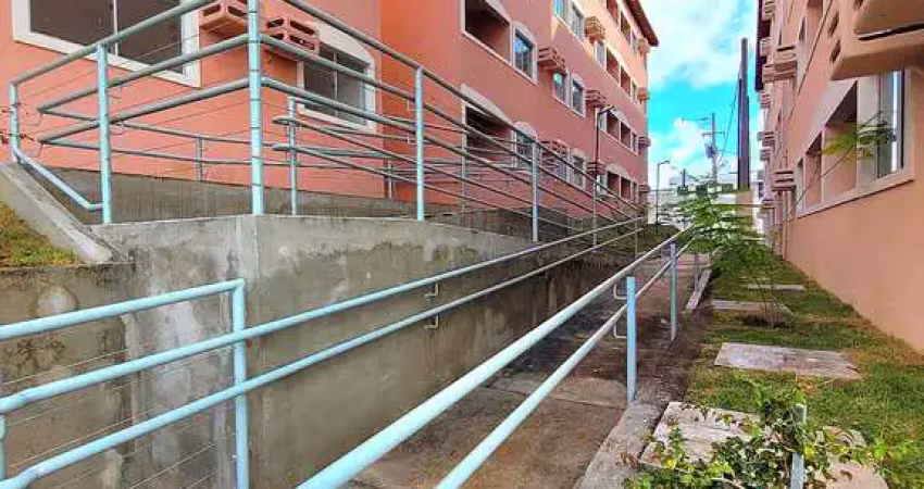 Apartamento com 2 Quarto(s) e 2 banheiro(s) para Alugar, 60 m² por R$ 1100 / Mês