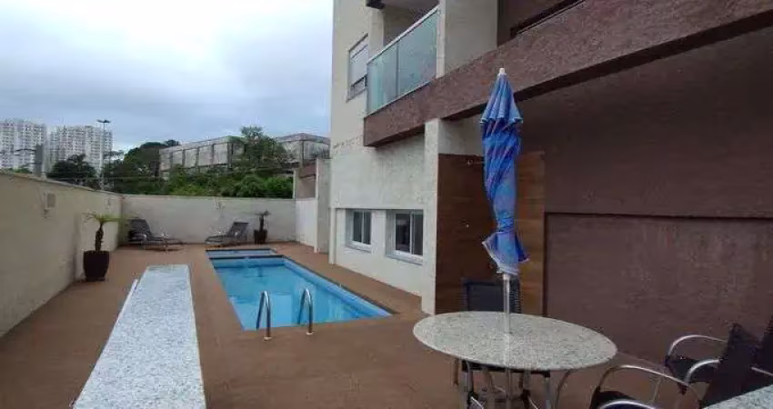 Apartamento com 2 quarto(s) e 2 banheiro(s) para alugar, 50 m² por r$ 1880 / mês