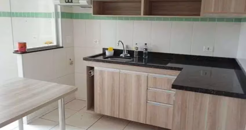 Apartamento com 2 quarto(s) e 1 banheiro(s) para alugar, 55 m² por r$ 1600 / mês