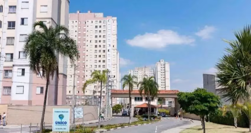 Apartamento com 2 quarto(s) e 1 banheiro(s) para alugar, 45 m² por r$ 1700 / mês