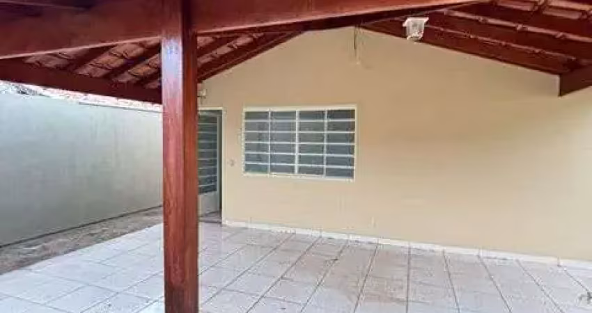 Casa com 2 quarto(s) e 1 banheiro(s) para alugar, 100 m² por r$ 1290 / mês