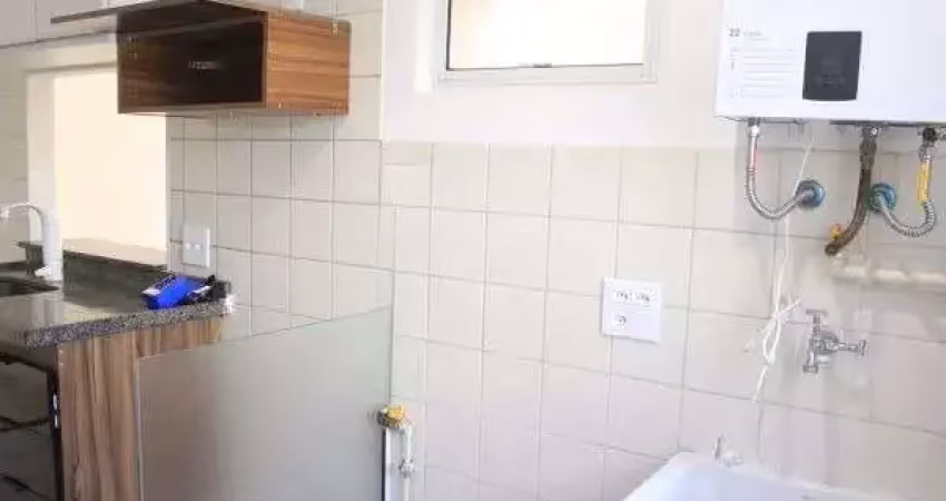 Apartamento com 3 quarto(s) e 2 banheiro(s) para alugar, 61 m² por r$ 1850 / mês