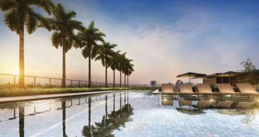 Apartamento com 1 quarto(s) e 1 banheiro(s) para alugar, 36 m² por r$ 3060 / mês