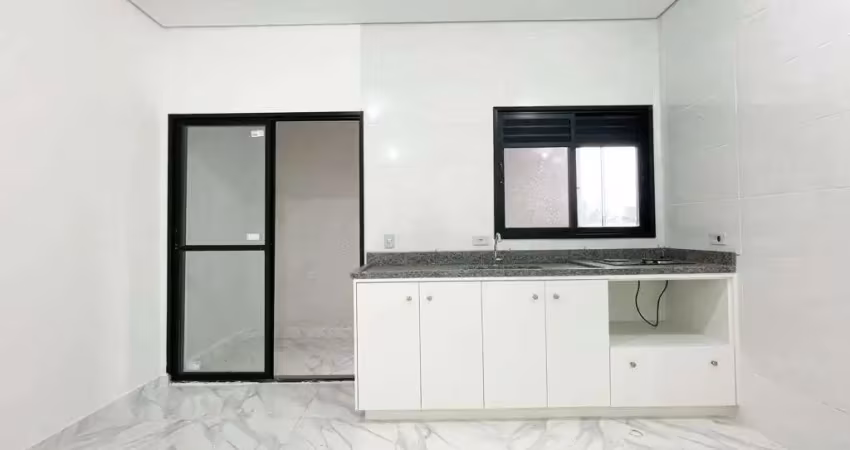 Apartamento com 1 quarto(s) e 1 banheiro(s) para alugar, 45 m² por r$ 1800 / mês