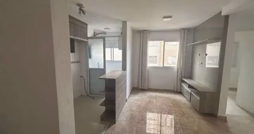 Apartamento com 2 quarto(s) e 1 banheiro(s) para alugar, 44 m² por r$ 1780 / mês