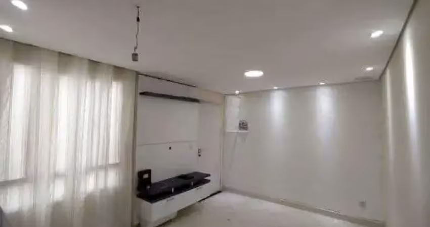 Apartamento com 2 quarto(s) e 1 banheiro(s) para alugar, 47 m² por r$ 1350 / mês