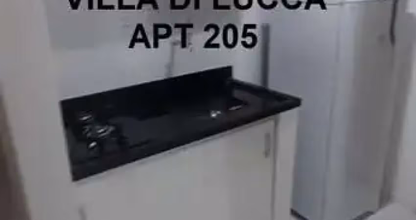 Apartamento com 1 quarto(s) e 1 banheiro(s) para alugar, 17 m² por r$ 950 / mês