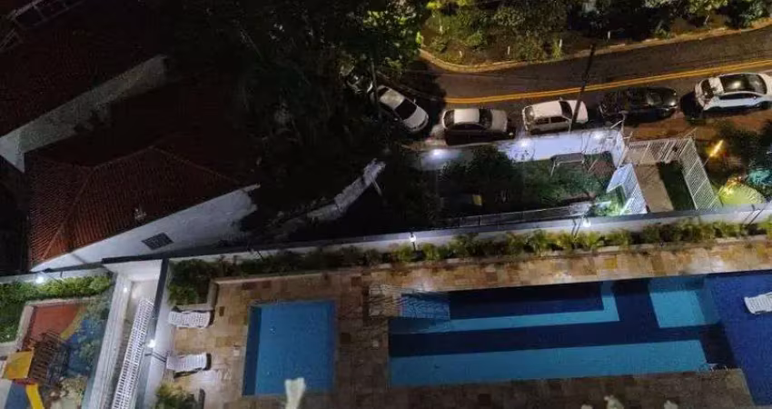 Apartamento com 2 quarto(s) e 1 banheiro(s) para alugar, 47 m² por r$ 2000 / mês