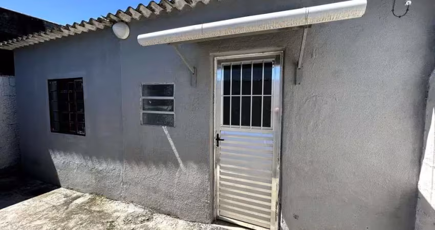 Casa com 1 quarto(s) e 1 banheiro(s) para alugar, 60 m² por r$ 850 / mês