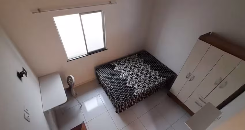Apartamento com 1 quarto(s) e 1 banheiro(s) para alugar, 17 m² por r$ 950 / mês