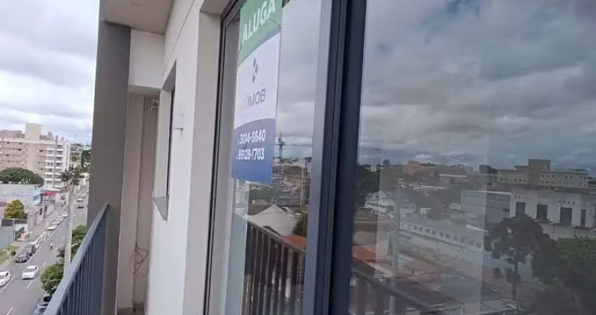 Apartamento com 1 quarto(s) e 1 banheiro(s) para alugar, 27 m² por r$ 2900 / mês